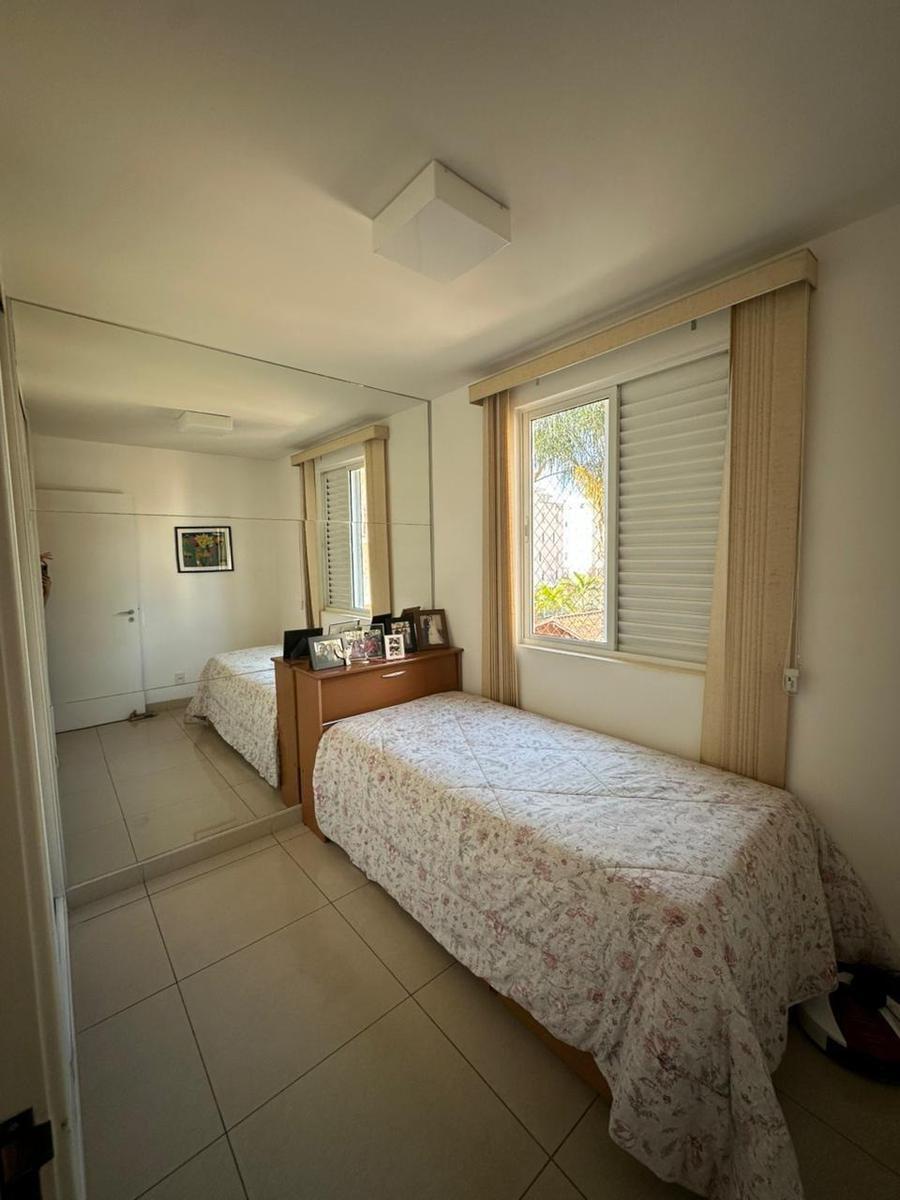 Apartamento, Ipê, 3 Quartos, 2 Vagas, 1 Suíte