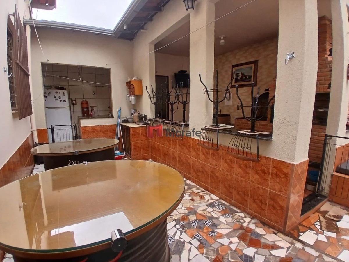 Casa, Alípio de Melo, 4 Quartos, 2 Vagas