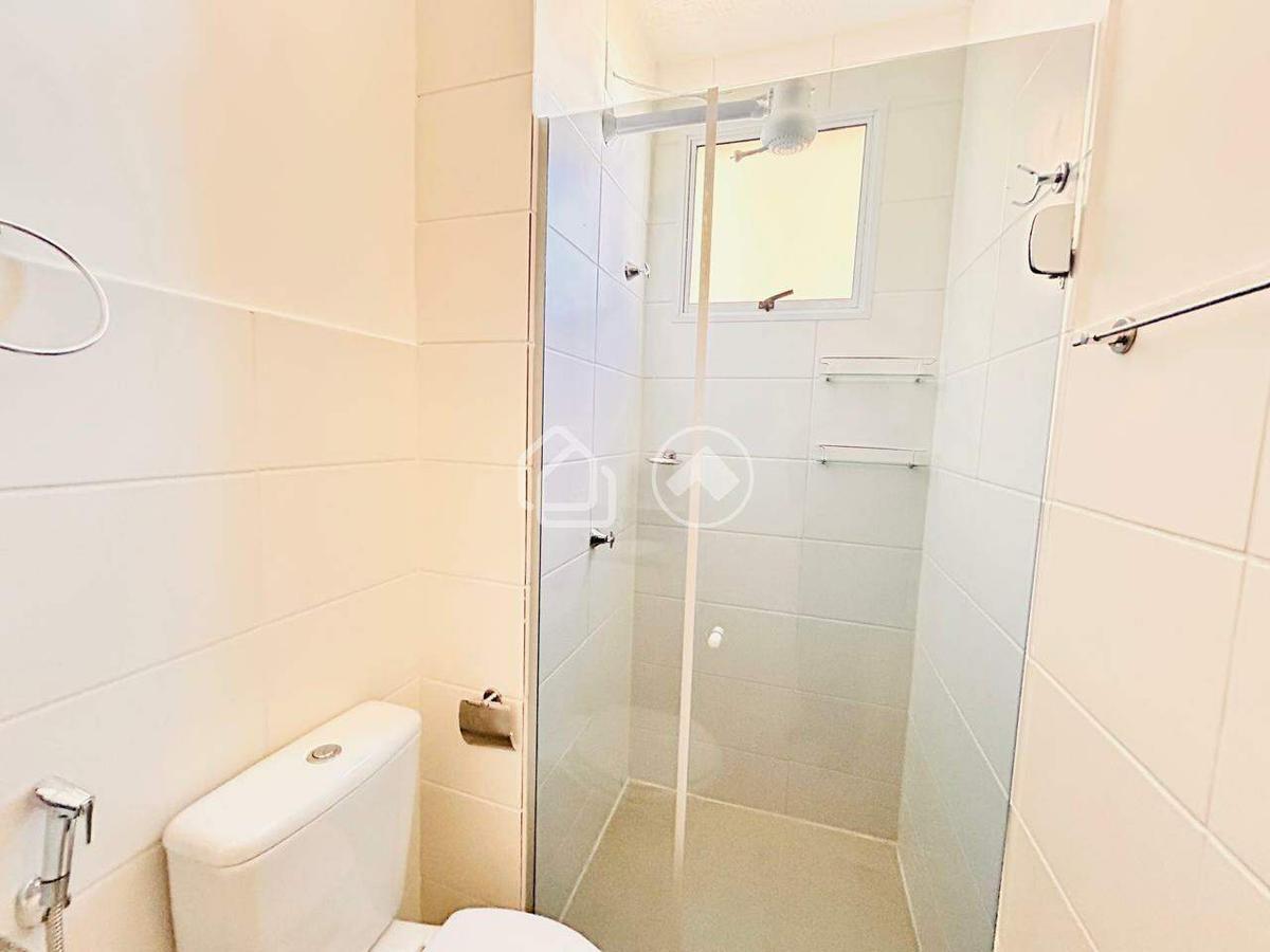 Apartamento, Palmeiras, 2 Quartos, 1 Vaga, 1 Suíte