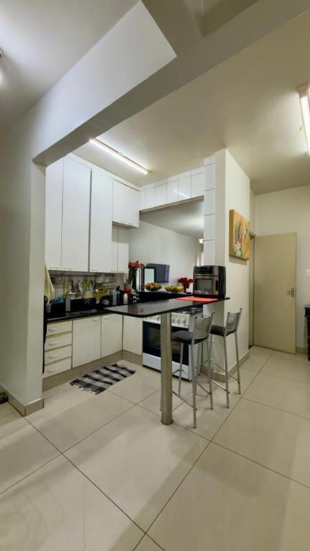 Apartamento, Lourdes, 3 Quartos, 0 Vaga, 1 Suíte
