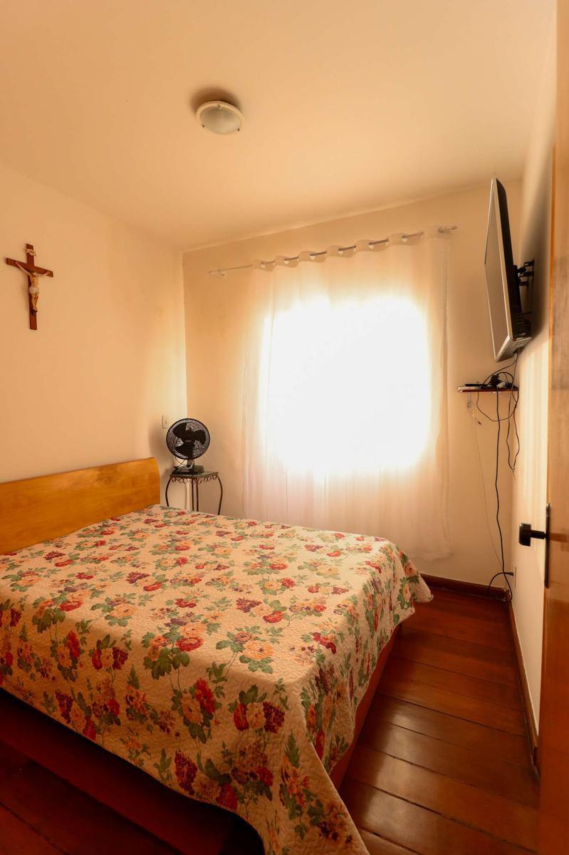 Cobertura, Ouro Preto, 4 Quartos, 2 Vagas, 2 Suítes