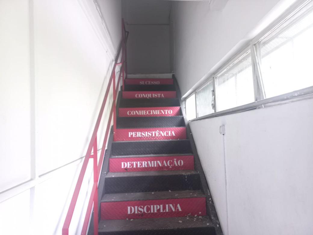 Loja, Barro Preto, 4 Vagas