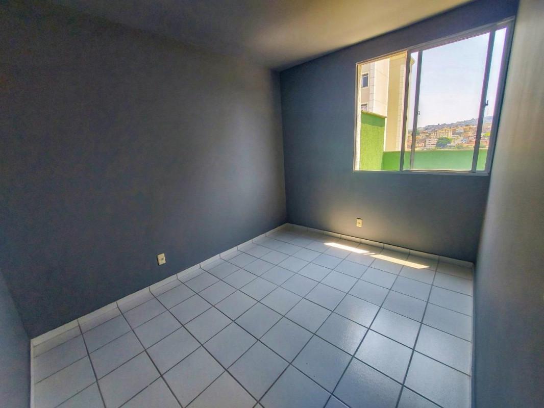 Cobertura, Parque São Pedro (venda Nova), 2 Quartos, 1 Vaga