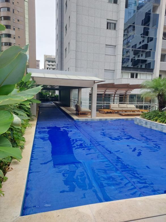 Apartamento, Lourdes, 2 Quartos, 2 Vagas, 2 Suítes