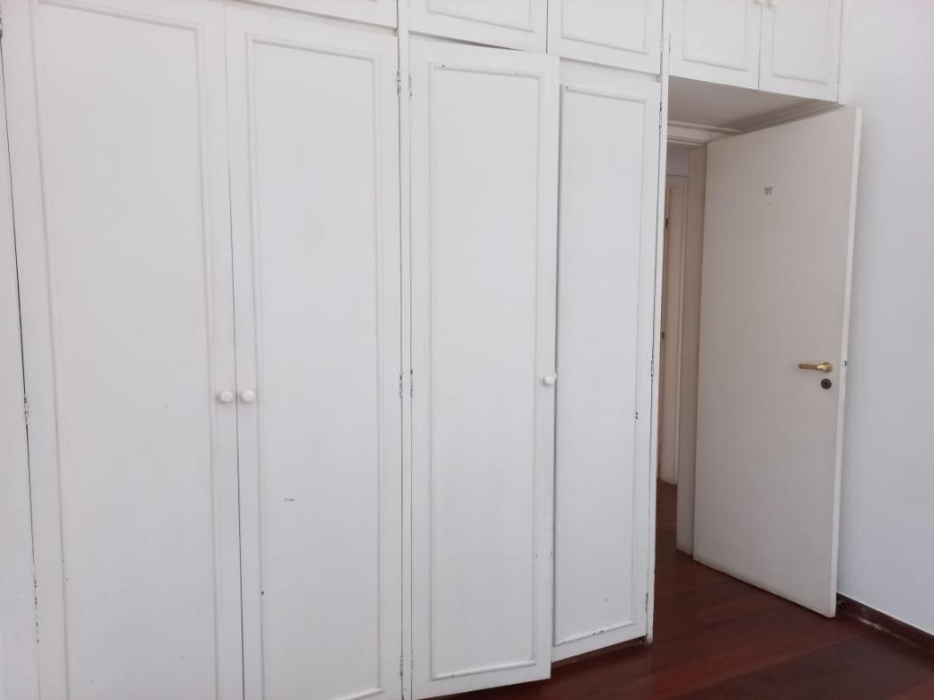 Apartamento, Serra, 3 Quartos, 2 Vagas, 1 Suíte