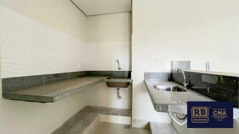 Apartamento, Centro, 2 Quartos, 0 Vaga, 1 Suíte