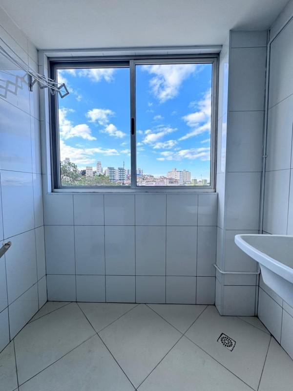 Apartamento, Vila Nova Vista, 3 Quartos, 1 Vaga