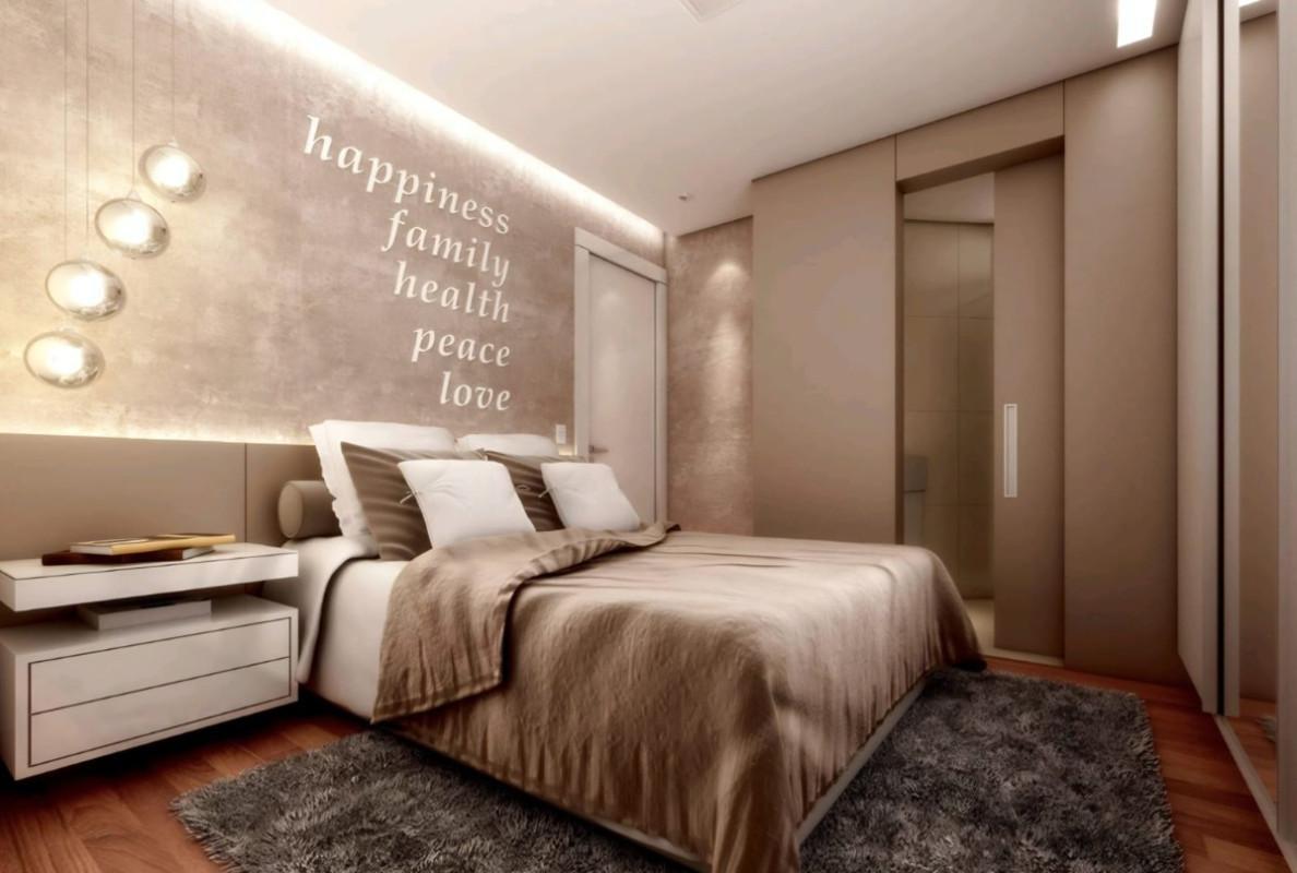 Apartamento, Nova Vista, 2 Quartos, 2 Vagas, 1 Suíte