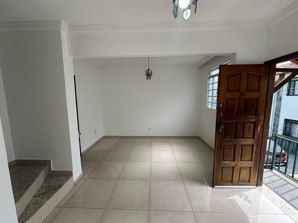 Casa, Palmares, 3 Quartos, 1 Vaga