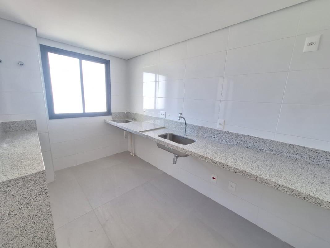 Apartamento, Cidade Nova, 2 Quartos, 2 Vagas, 1 Suíte