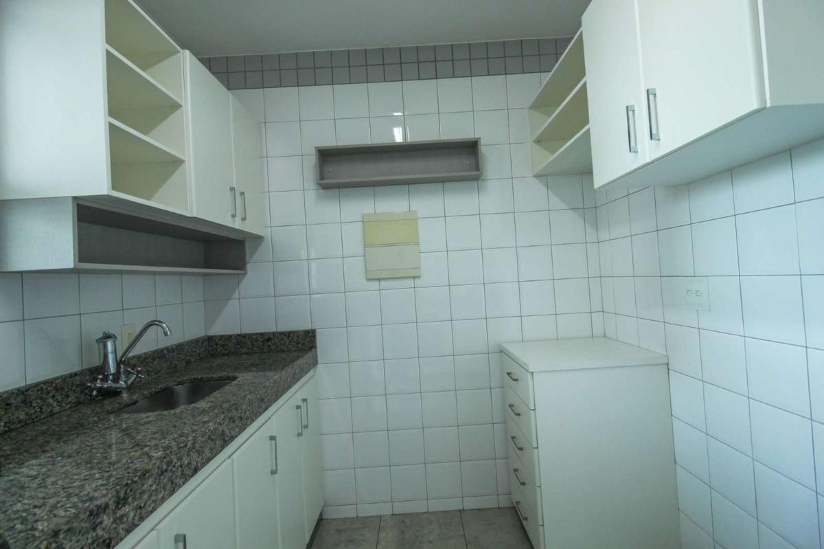 Cobertura, Funcionários, 4 Quartos, 3 Vagas, 1 Suíte