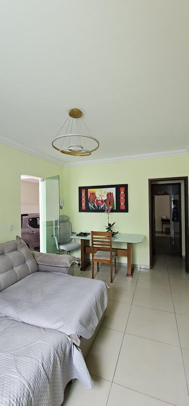 Casa, Novo Glória, 3 Quartos, 3 Vagas