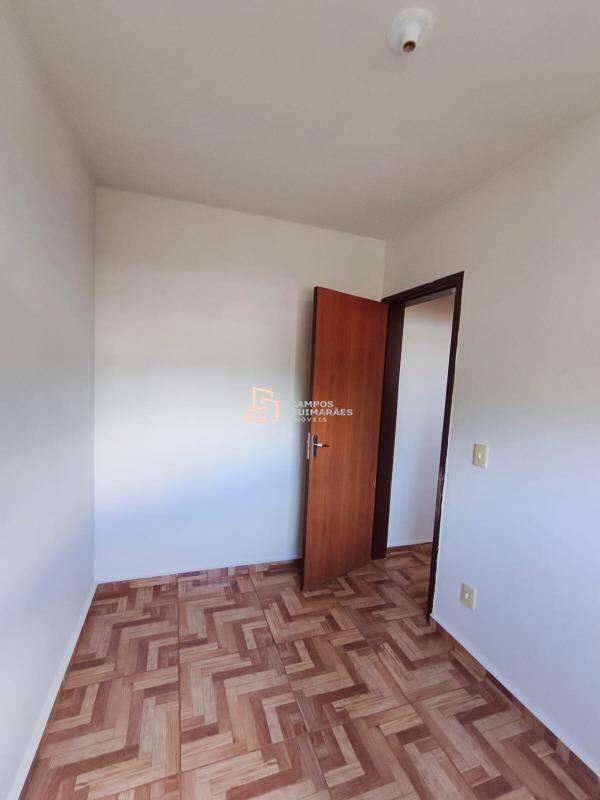 Apartamento, Solar do Barreiro, 2 Quartos, 1 Vaga