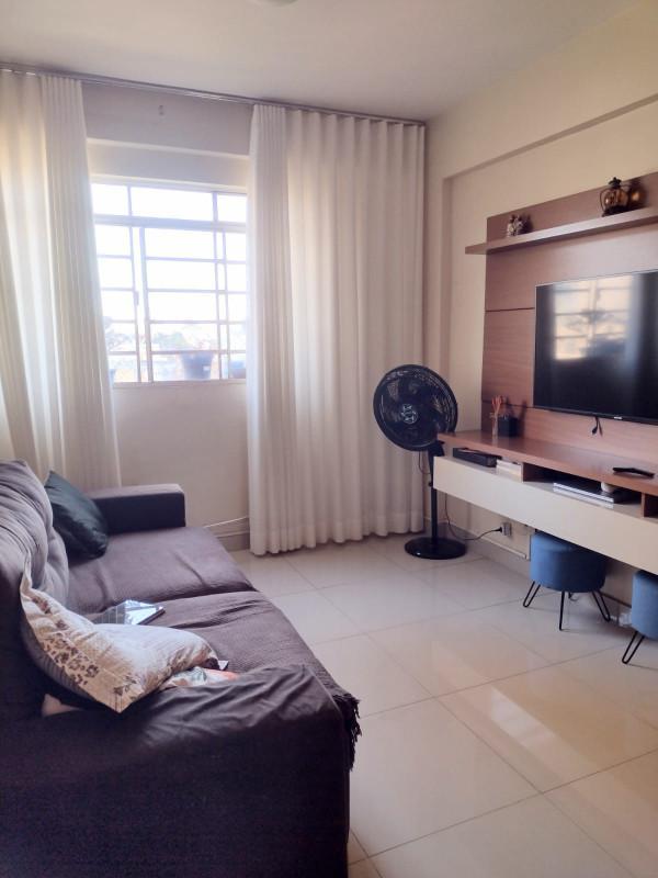 Apartamento, Jardim América, 3 Quartos, 1 Vaga