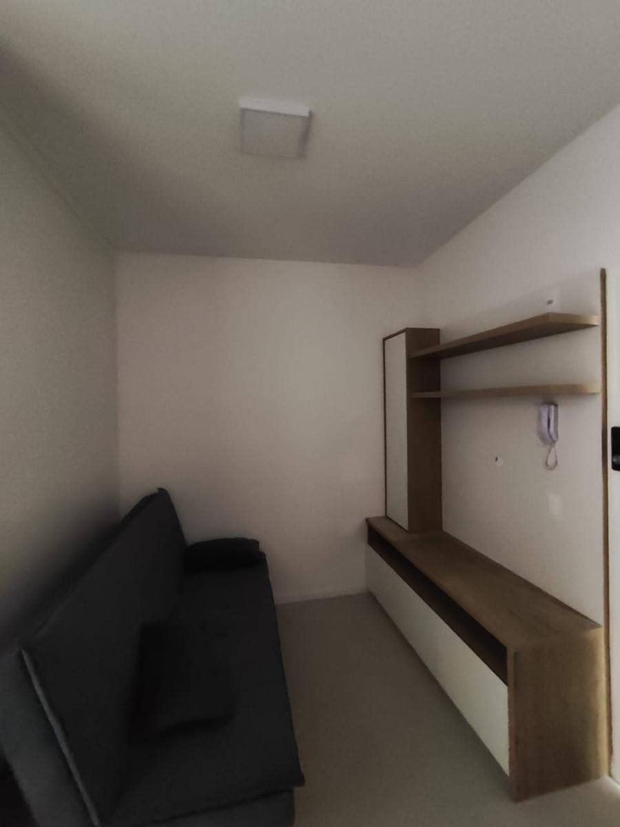 Apartamento, Ouro Preto, 1 Quarto, 1 Vaga