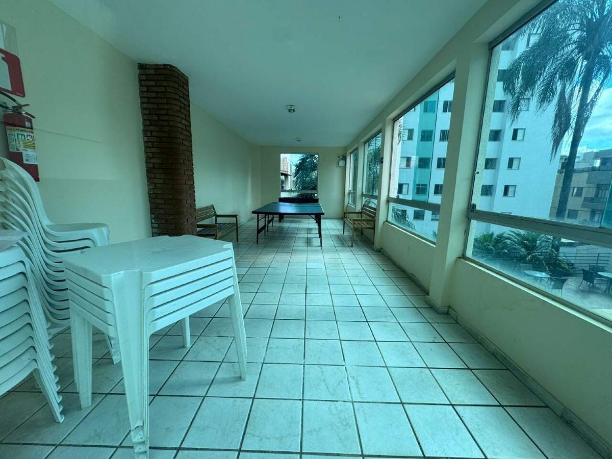 Apartamento, Buritis, 3 Quartos, 2 Vagas, 1 Suíte