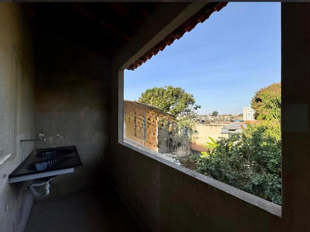 Casa, São Joaquim, 3 Quartos, 3 Vagas