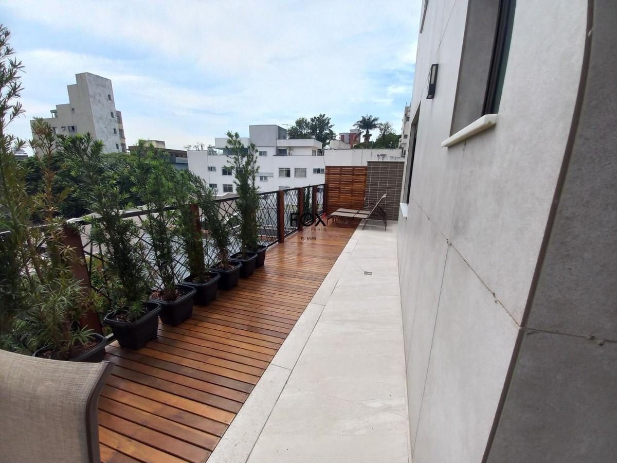 Apartamento, Santo Antônio, 3 Quartos, 2 Vagas, 1 Suíte