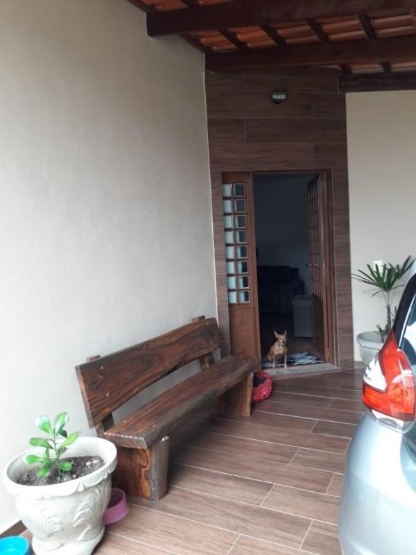 Casa, Niterói, 4 Quartos, 6 Vagas, 1 Suíte