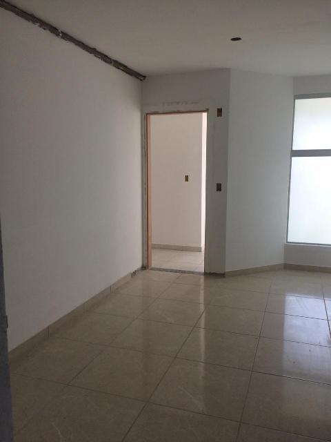 Apartamento, Nacional, 2 Quartos, 1 Vaga