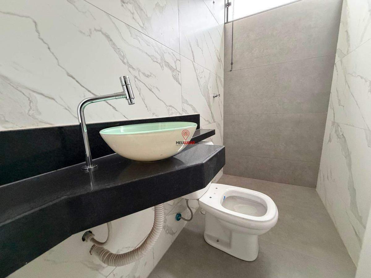 Casa, São Pedro, 3 Quartos, 2 Vagas, 1 Suíte