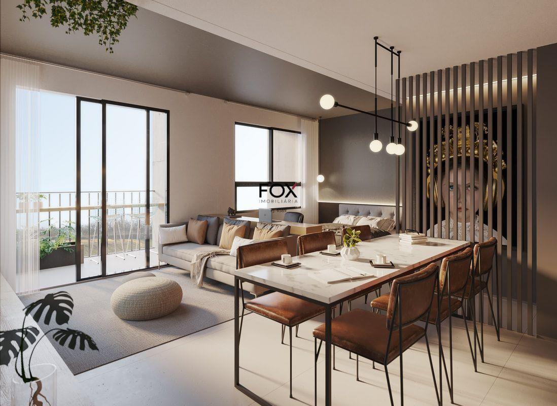 Apartamento, Brasiléia, 1 Quarto, 1 Vaga
