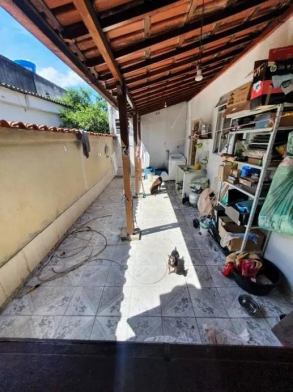 Casa, Piratininga (venda Nova), 3 Quartos, 4 Vagas, 1 Suíte