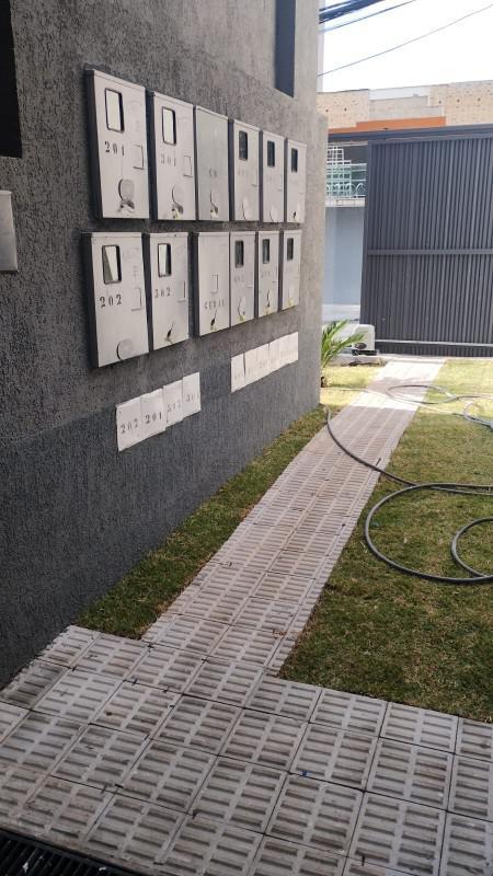 Apartamento, Cidade Nova, 1 Quarto, 1 Vaga, 1 Suíte