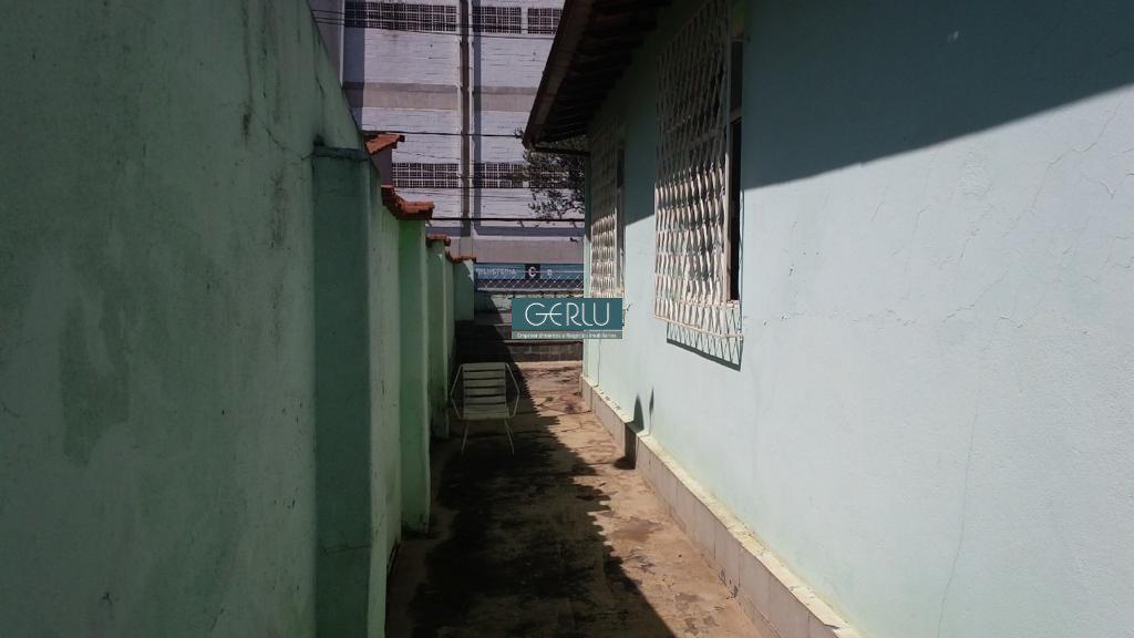 Casa, Sagrada Família, 3 Quartos, 10 Vagas