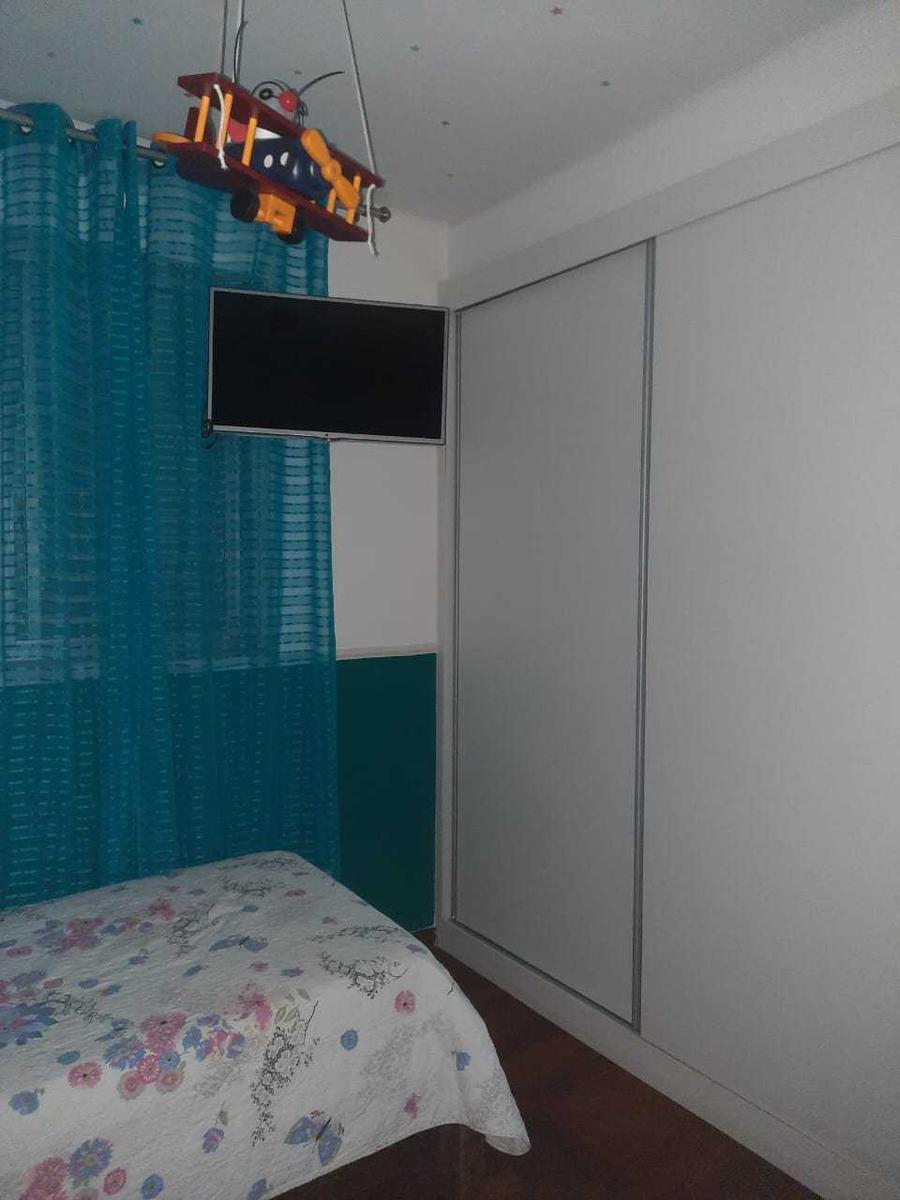 Cobertura, Dona Clara, 3 Quartos, 2 Vagas, 1 Suíte