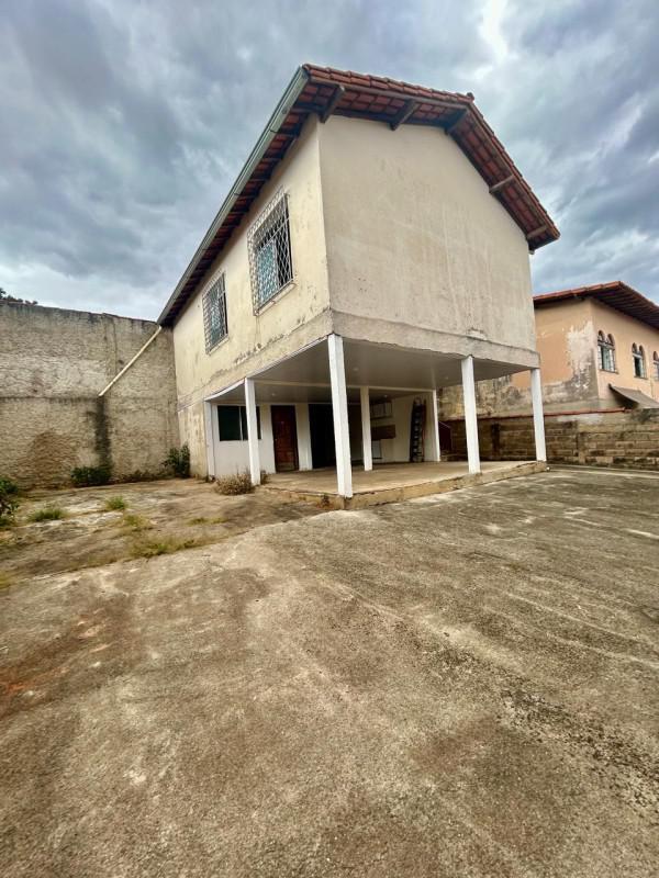 Casa, Alípio de Melo, 3 Quartos, 2 Vagas