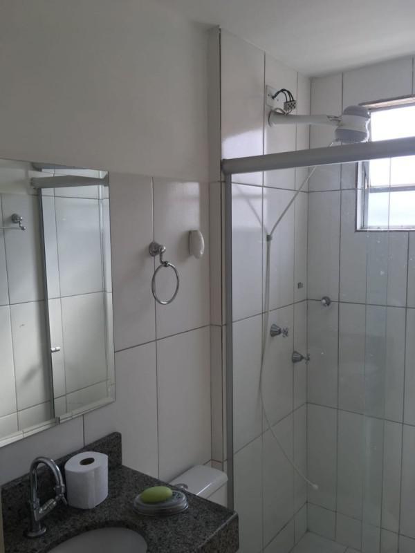 Apartamento, Camargos, 2 Quartos, 1 Vaga