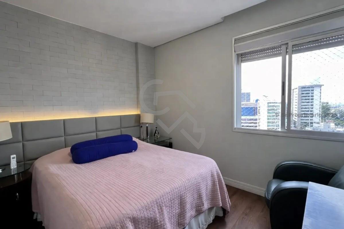 Cobertura, Luxemburgo, 4 Quartos, 3 Vagas, 3 Suítes