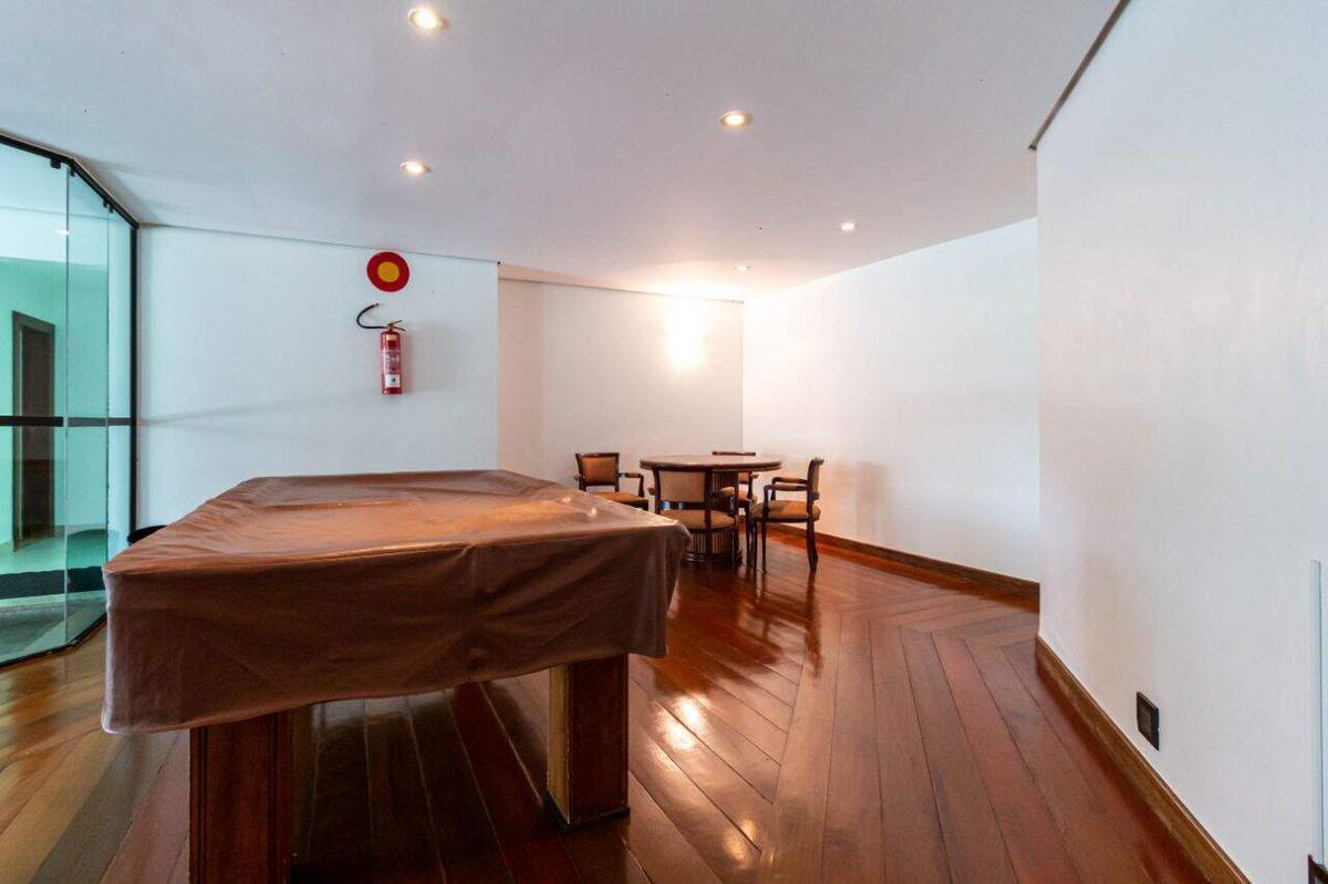 Apartamento, Serra, 4 Quartos, 5 Vagas, 2 Suítes