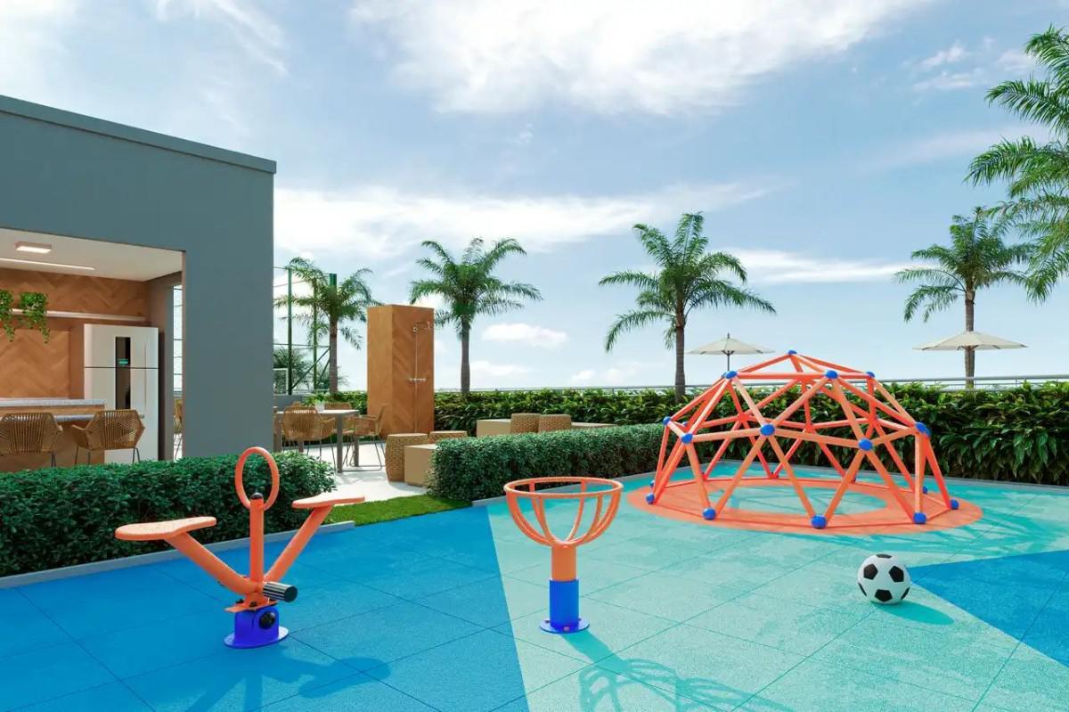 Apartamento, Palmeiras, 3 Quartos, 1 Vaga, 1 Suíte