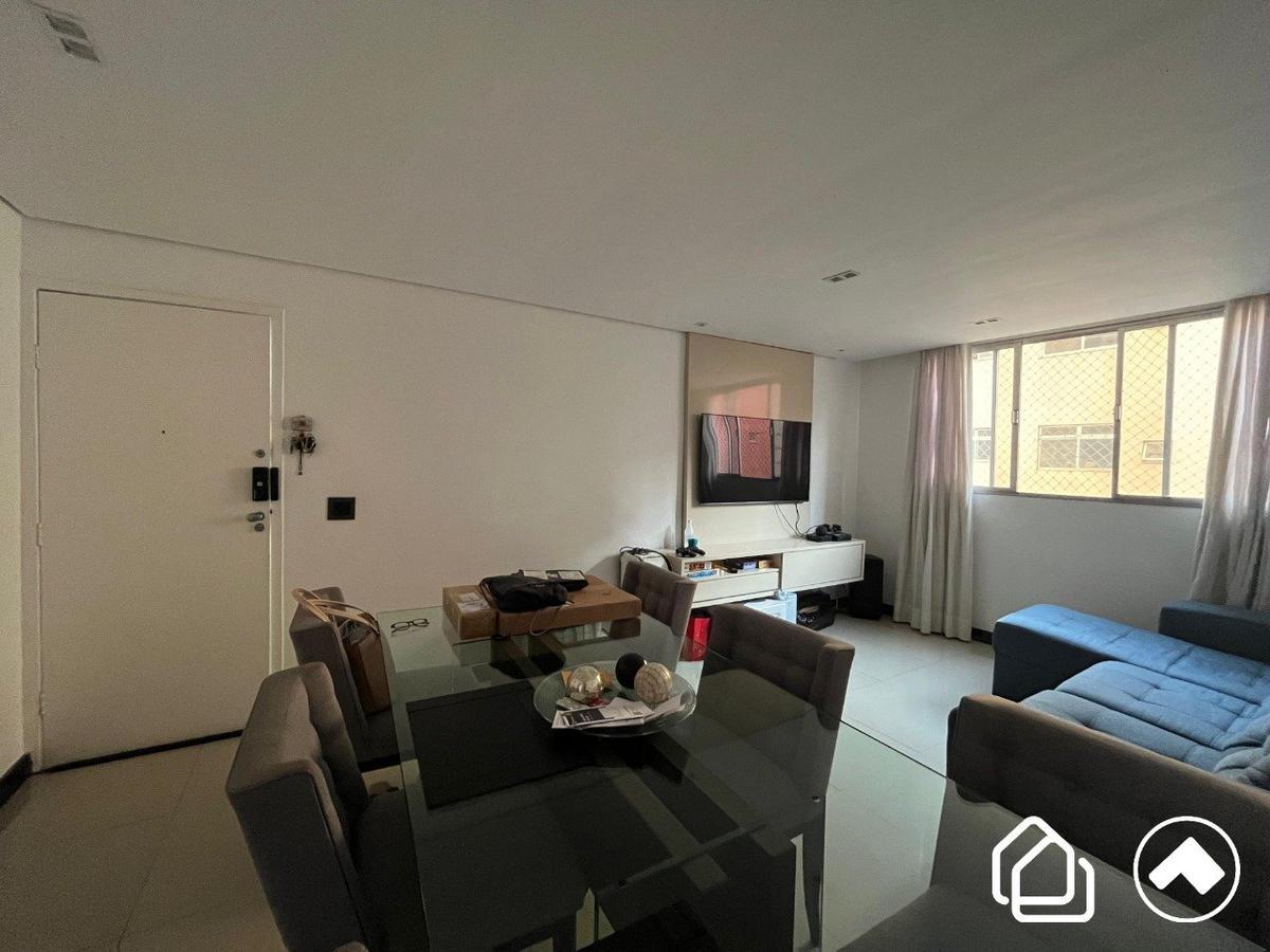 Apartamento, Buritis, 4 Quartos, 2 Vagas, 1 Suíte