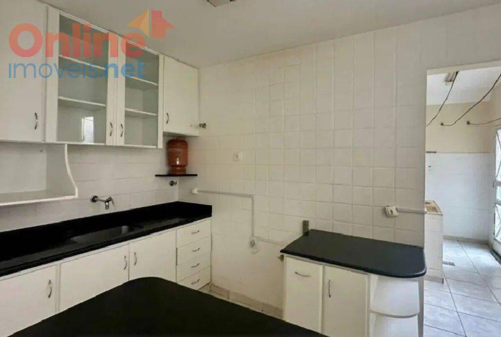 Apartamento, Sion, 3 Quartos, 0 Vaga, 0 Suíte