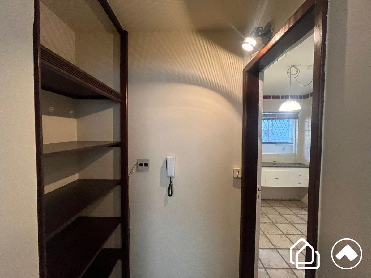 Apartamento, Santo Antônio, 3 Quartos, 2 Vagas, 1 Suíte
