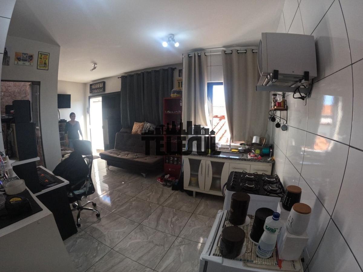 Casa, Pinheiros, 4 Quartos, 2 Vagas, 1 Suíte