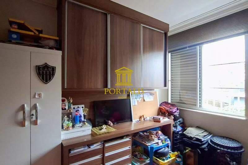 Apartamento, Serra, 3 Quartos, 1 Vaga, 1 Suíte