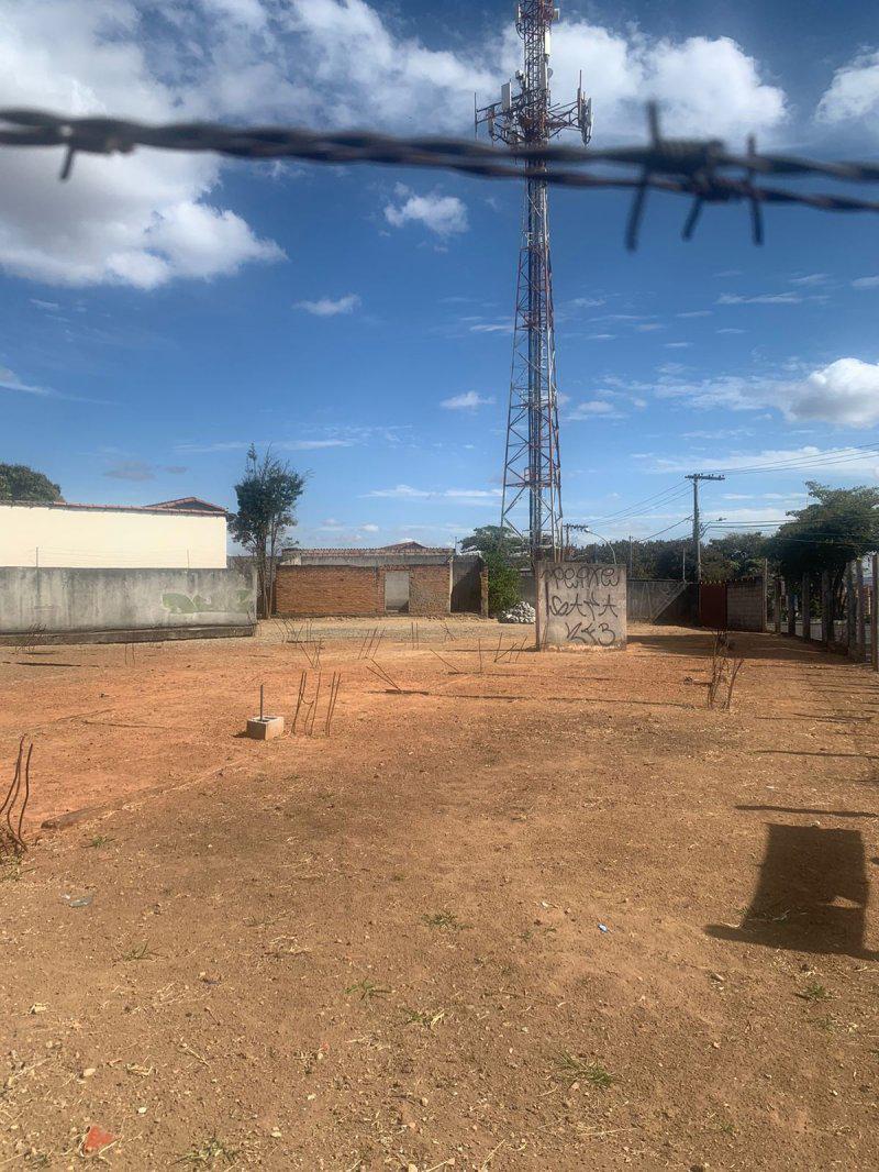 Lote, Tirol (barreiro), 0 Quarto, 0 Vaga