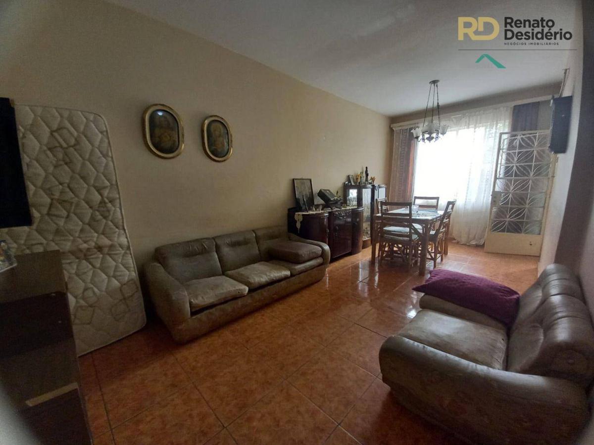 Casa, Sagrada Família, 3 Quartos, 2 Vagas