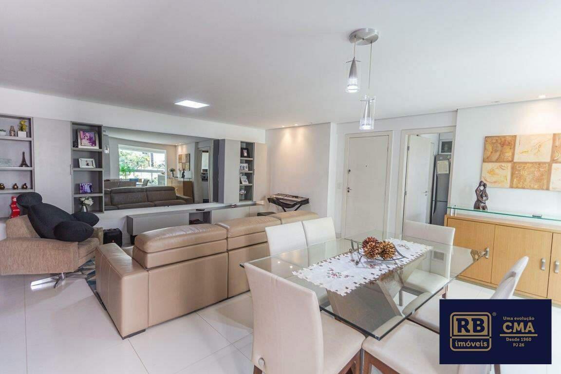 Apartamento, Sion, 3 Quartos, 2 Vagas, 1 Suíte