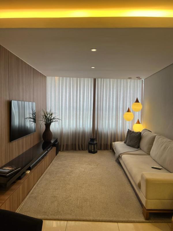 Apartamento, Buritis, 3 Quartos, 3 Vagas, 1 Suíte