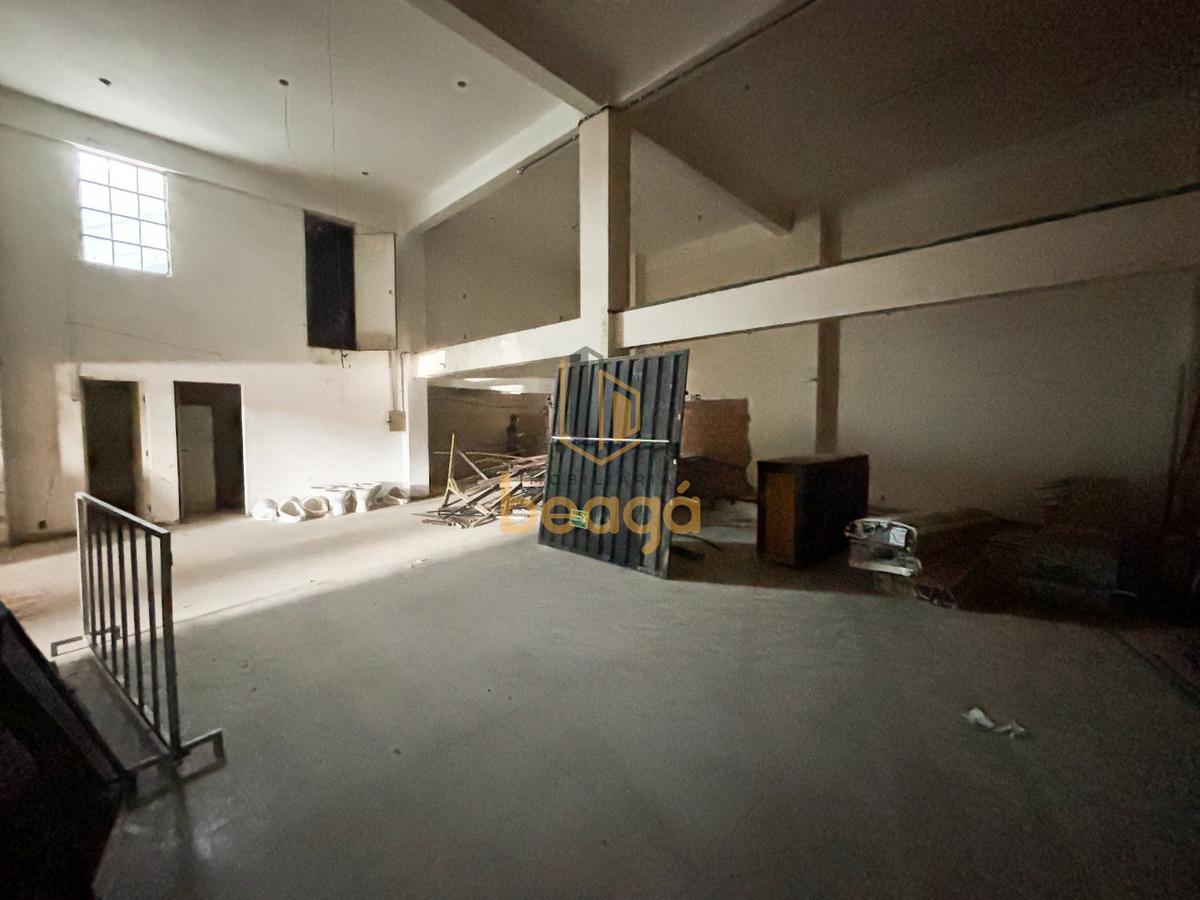 Andar, Santa Terezinha, 0 Quarto, 0 Vaga