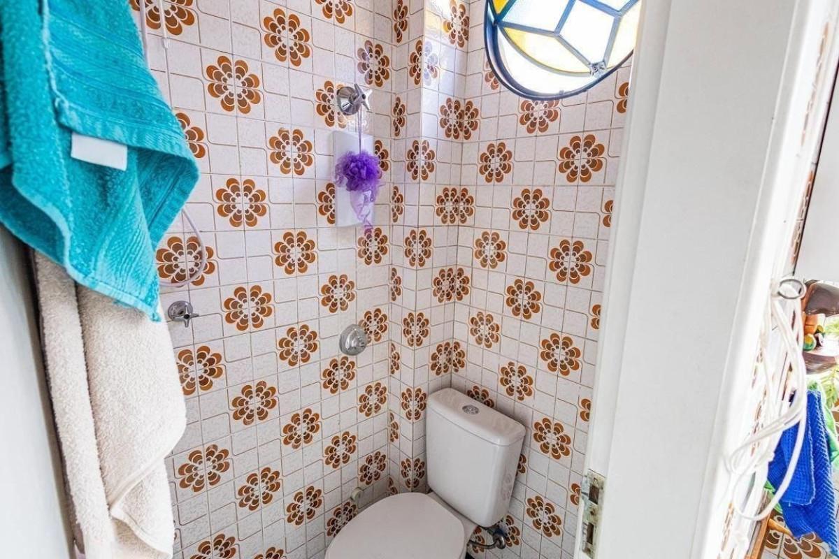 Apartamento, Aeroporto, 3 Quartos, 1 Vaga