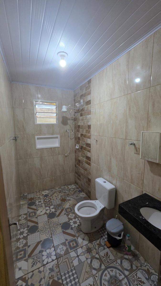 Fazenda, Jardim Castanheiras, 3 Quartos, 0 Vaga, 1 Suíte