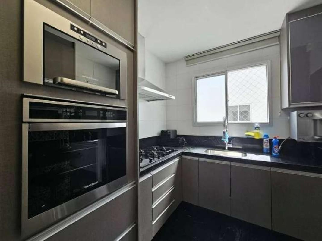 Cobertura, Buritis, 4 Quartos, 4 Vagas, 1 Suíte