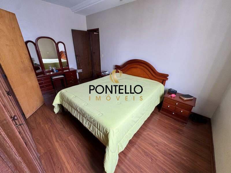 Cobertura, Silveira, 4 Quartos, 3 Vagas, 1 Suíte