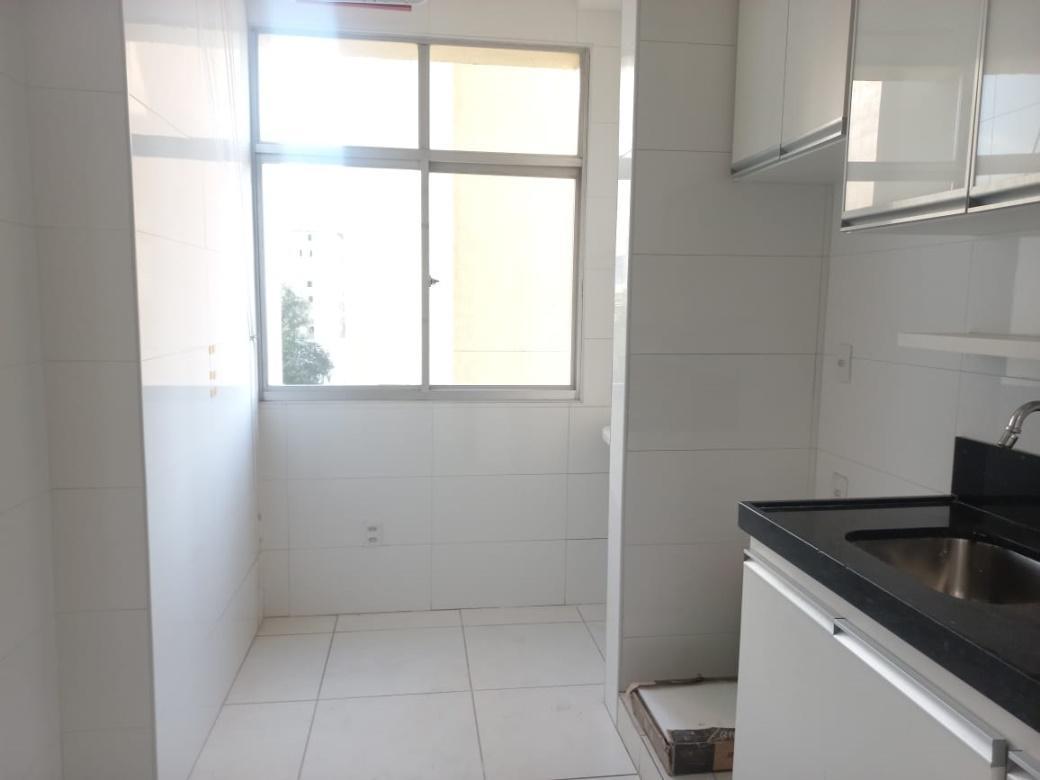 Apartamento, Lourdes, 1 Quarto, 1 Vaga, 1 Suíte